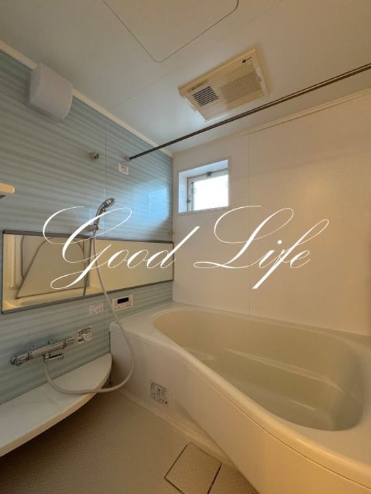 兵庫県丹波篠山市宇土(アパート)の賃貸物件の風呂