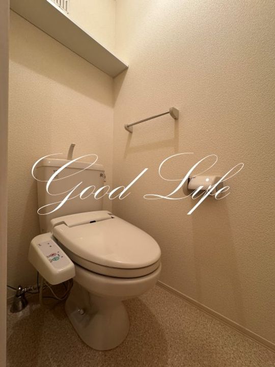 兵庫県丹波篠山市宇土(アパート)の賃貸物件の内装