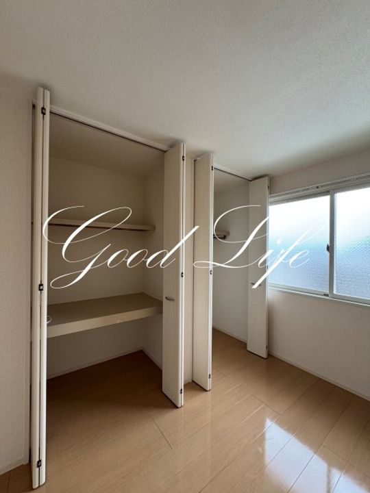 兵庫県丹波篠山市宇土(アパート)の賃貸物件の内装