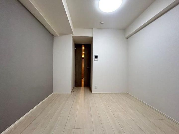埼玉県川口市栄町3(マンション)の賃貸物件の内装