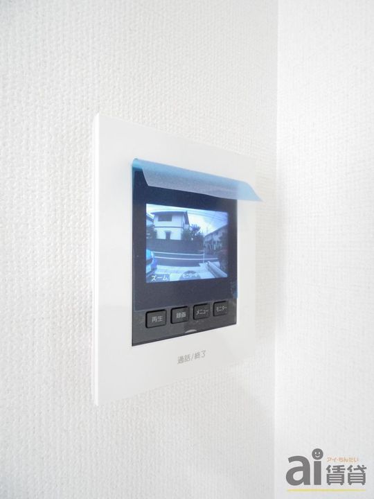 東京都国分寺市新町3(一戸建)の賃貸物件の内装