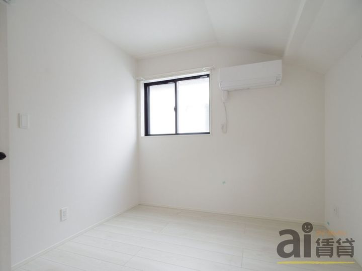 東京都国分寺市新町3(一戸建)の賃貸物件の内装