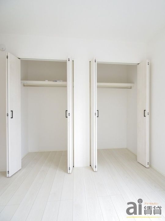 東京都国分寺市新町3(一戸建)の賃貸物件の内装