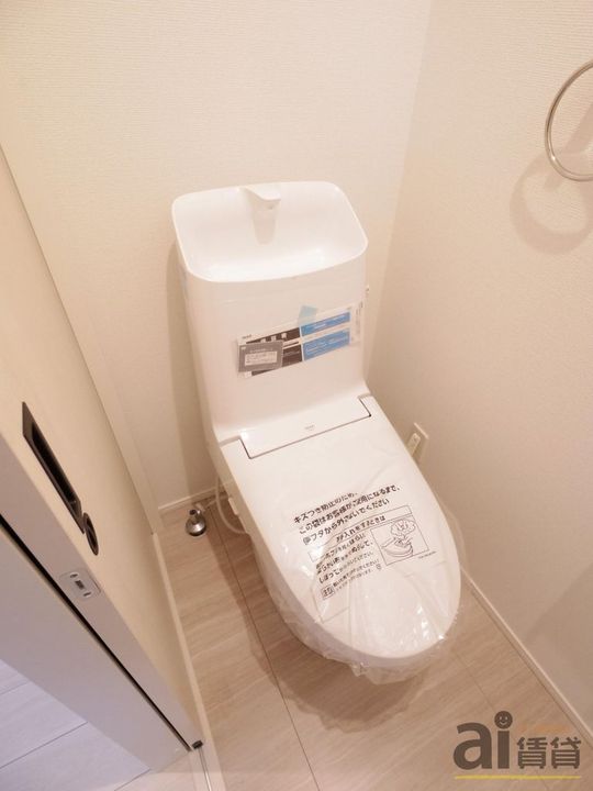 東京都国分寺市新町3(一戸建)の賃貸物件の内装