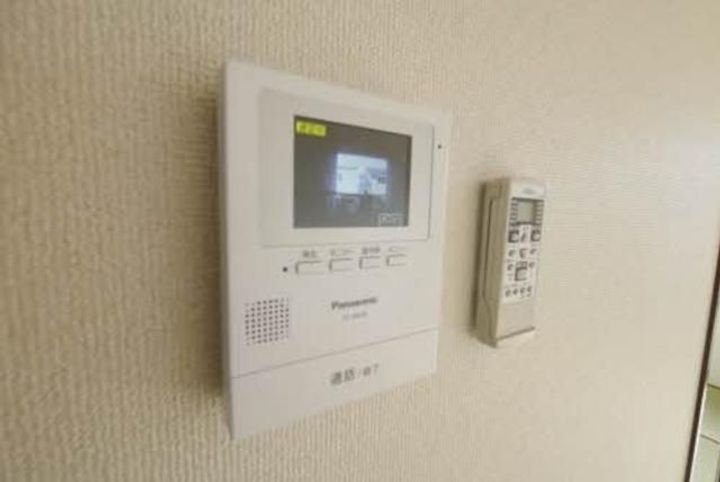 パークヒルズ2000の内装