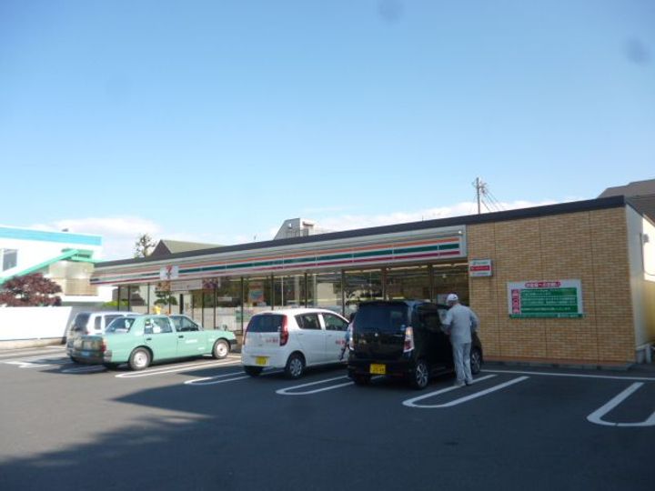 コーポ阿川の周辺