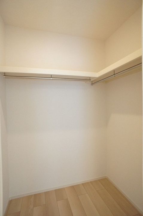 カーザ・フィオーレ錦 Iの内装