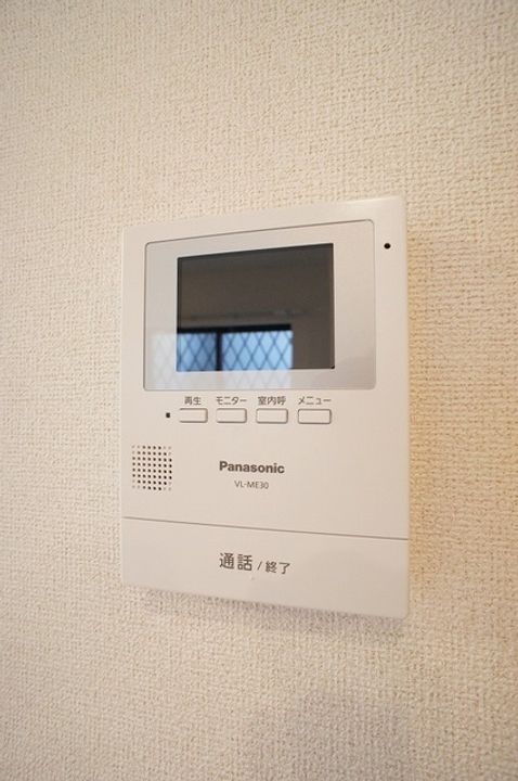 カーザ・フィオーレ錦 Iの内装