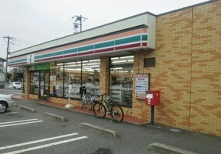 カーザ・フィオーレ錦 Iの周辺