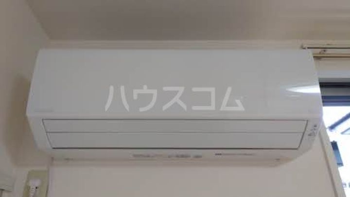 アイパティオS Cの内装