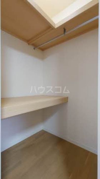 アイパティオS Cの内装