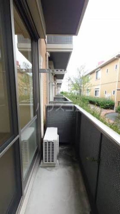 アイパティオS Cの内装