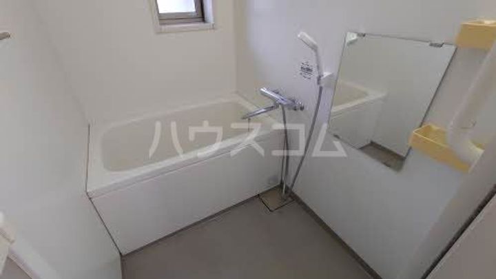 アイパティオS Cの風呂