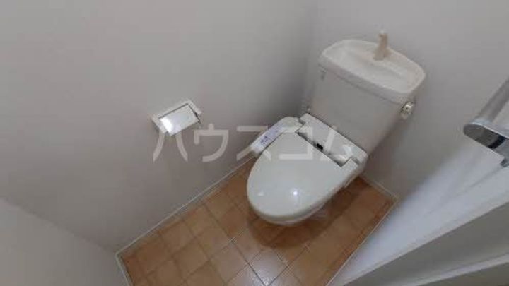 アイパティオS Cの内装