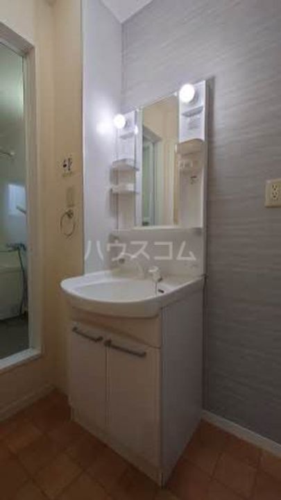 アイパティオS Cの内装