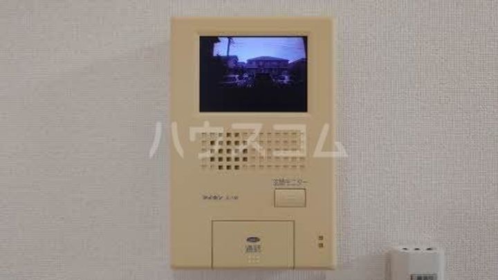 アイパティオS Cの内装