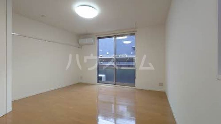 アイパティオS Cの内装