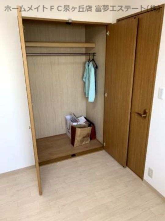 グミヒルズの内装