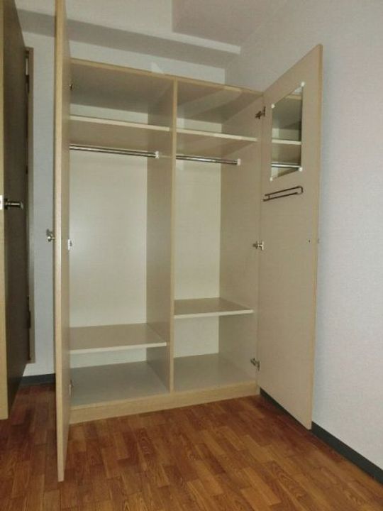 WESTIN星ヶ丘の内装