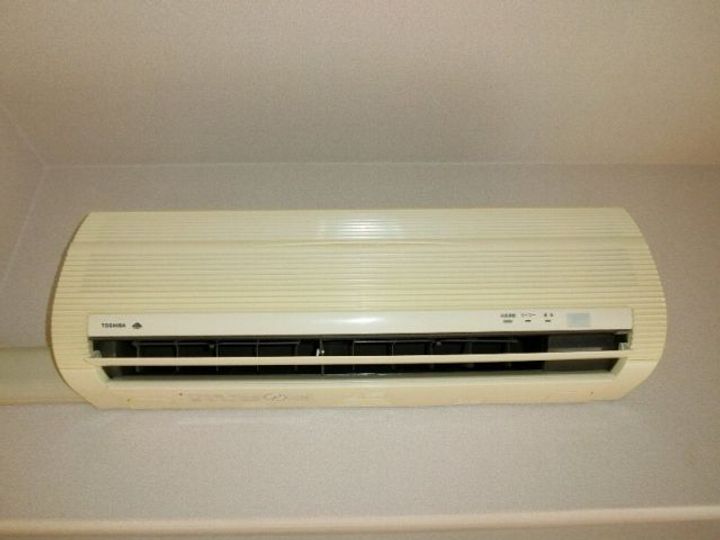 WESTIN星ヶ丘の内装