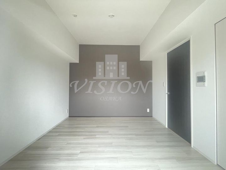 大阪府大阪市西区西本町2(マンション)の賃貸物件の内装