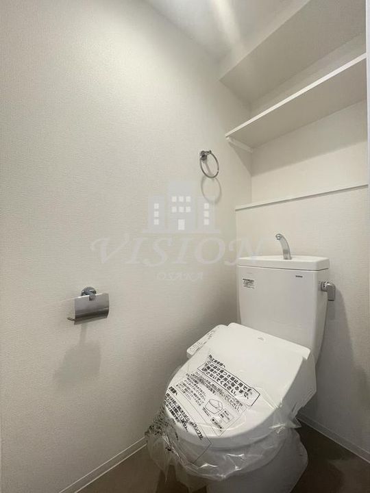 大阪府大阪市西区西本町2(マンション)の賃貸物件の内装