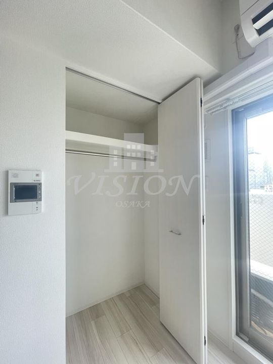 大阪府大阪市西区西本町2(マンション)の賃貸物件の内装
