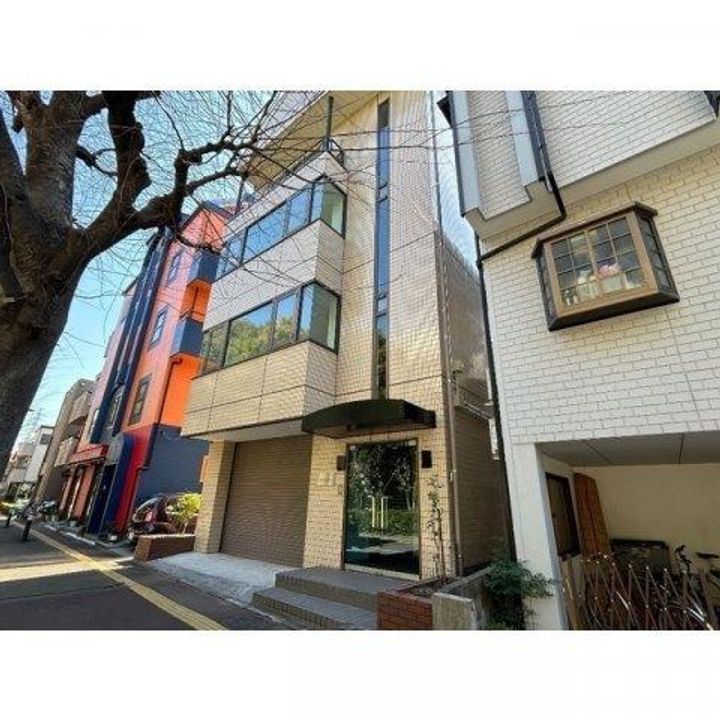 埼玉県さいたま市南区文蔵5(マンション)の賃貸物件の地図