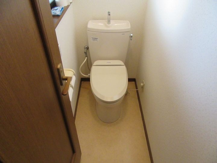 大阪府羽曳野市伊賀3(一戸建)の賃貸物件の内装