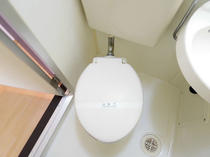 大阪府大阪市東成区大今里西1(マンション)の賃貸物件の内装