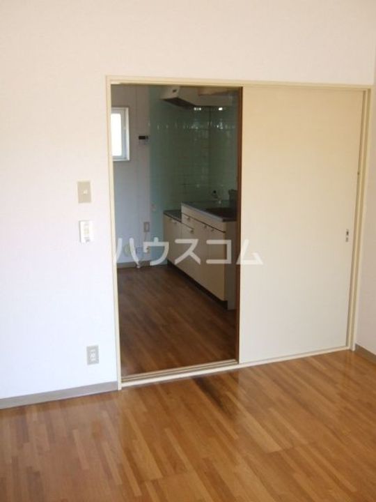 ベルウッドA棟のその他画像