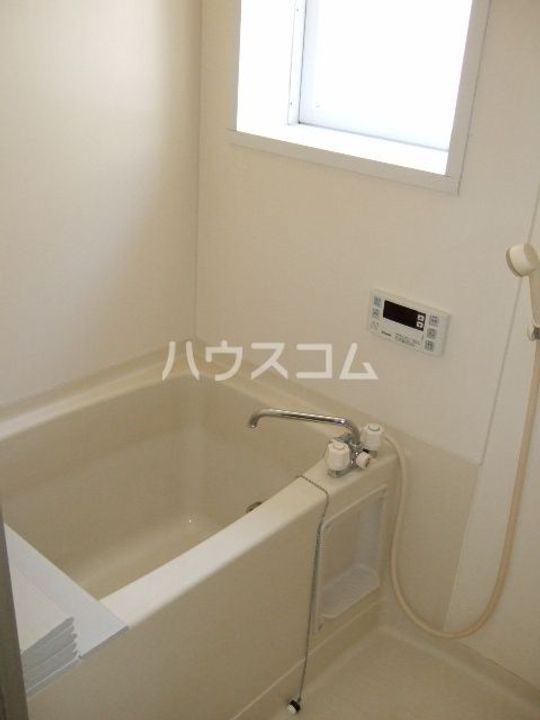 ベルウッドA棟の風呂