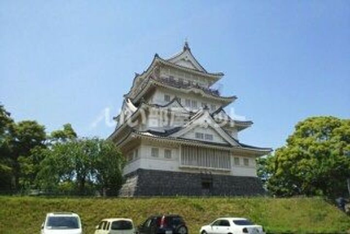 千葉ポートイーストの周辺