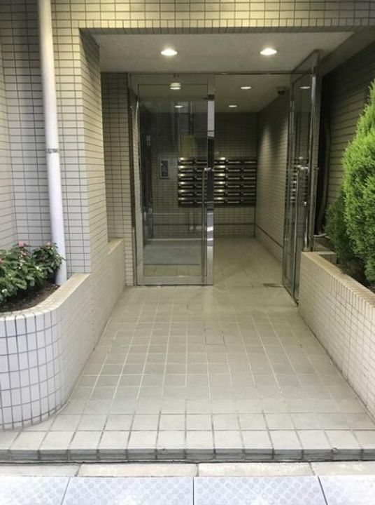 東京都墨田区太平4(マンション)の賃貸物件の地図