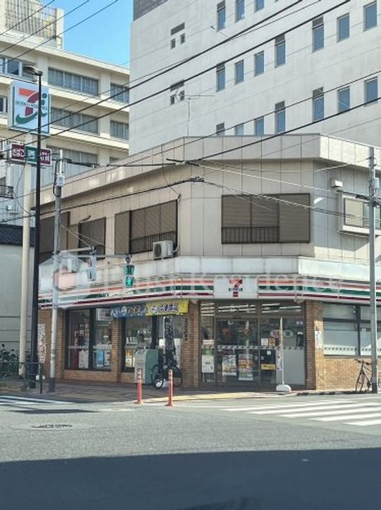 東京都墨田区太平4(マンション)の賃貸物件の周辺