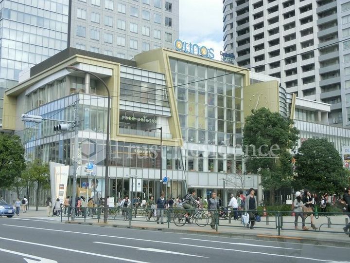 東京都墨田区太平4(マンション)の賃貸物件の周辺