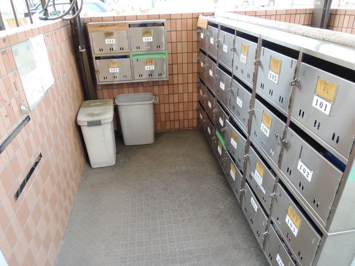 千葉県浦安市当代島1(マンション)の賃貸物件の地図
