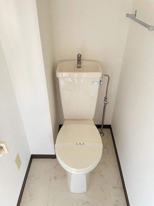 千葉県浦安市当代島1(マンション)の賃貸物件の内装