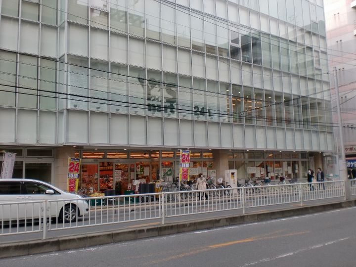 千葉県浦安市当代島1(マンション)の賃貸物件の周辺