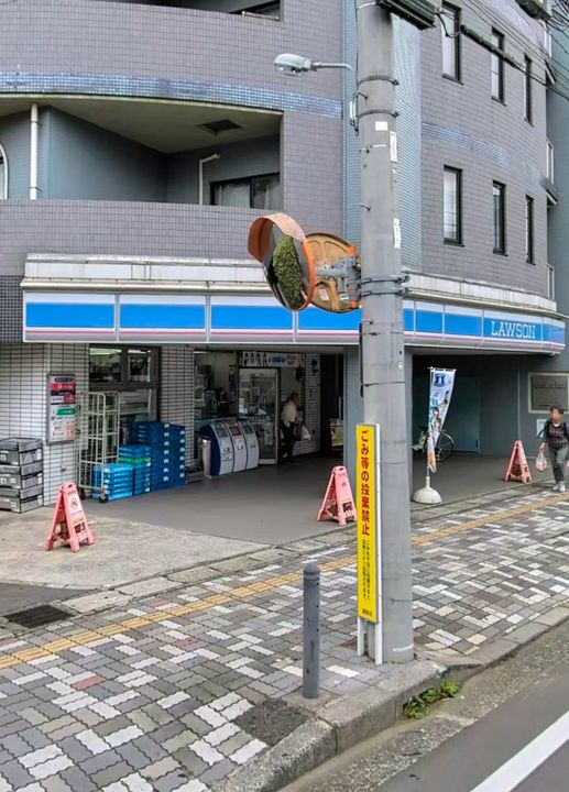 千葉県浦安市当代島1(マンション)の賃貸物件の周辺