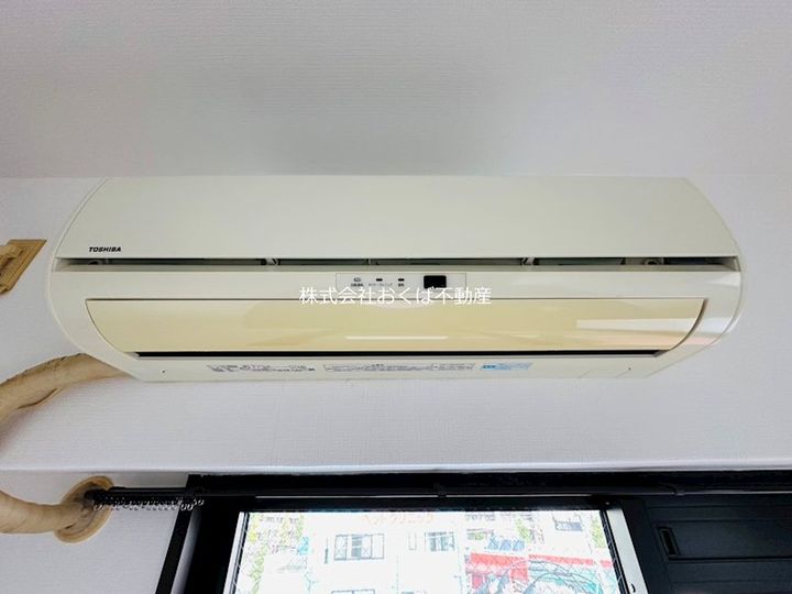 ロマネスク水前寺の内装