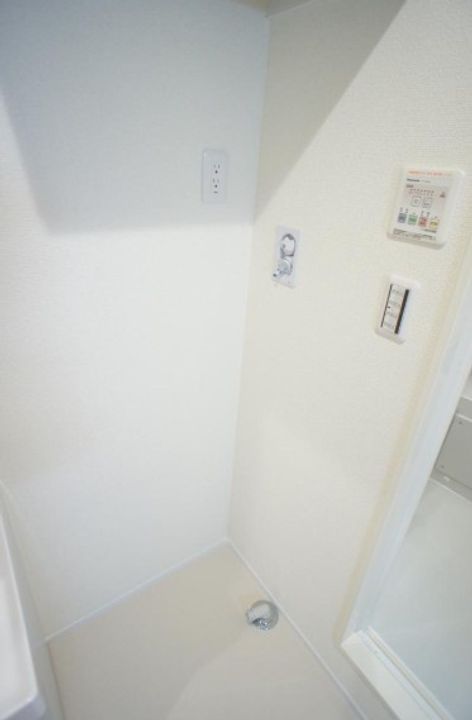 東京都新宿区北新宿1(マンション)の賃貸物件の内装