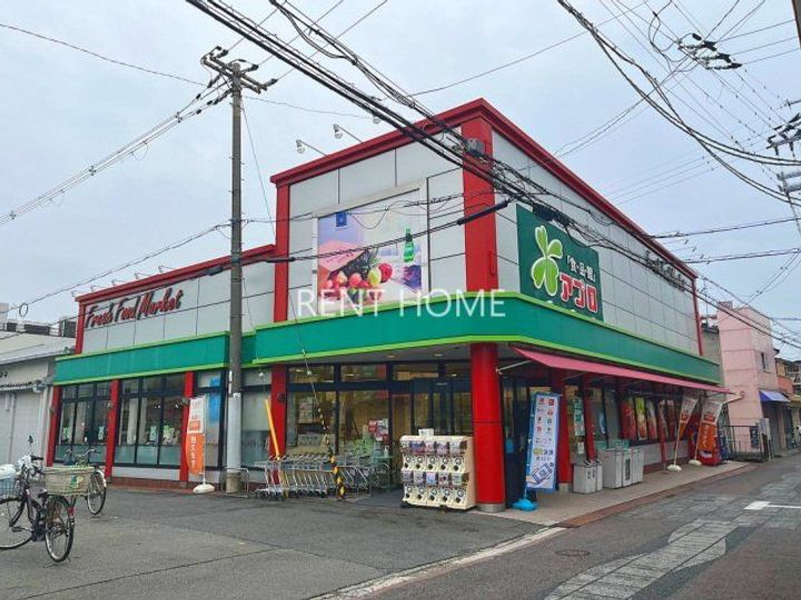 ステラウッド道明寺Iの周辺