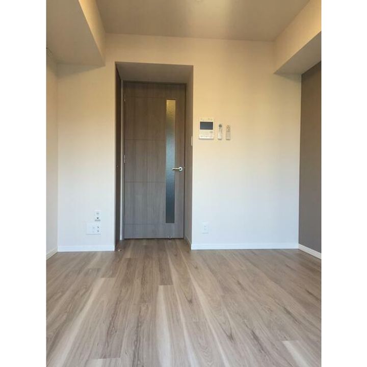 パティーナ川崎東の内装