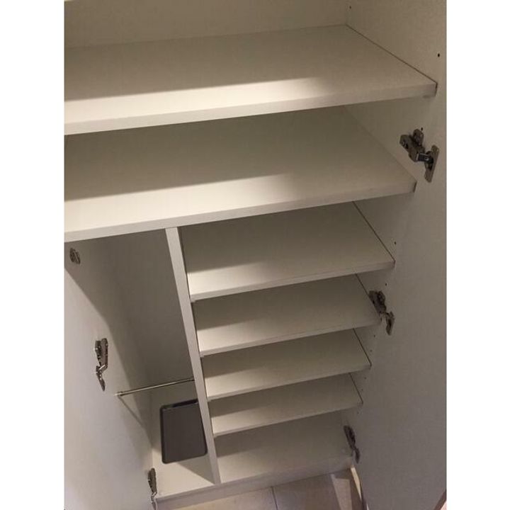 パティーナ川崎東の内装