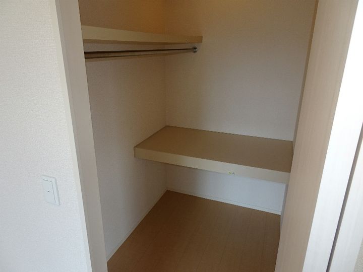 ウィルステージの内装