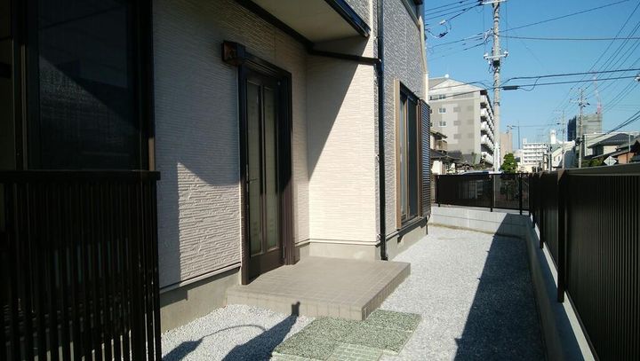 千葉県市原市五井中央西1(一戸建)の賃貸物件の内装