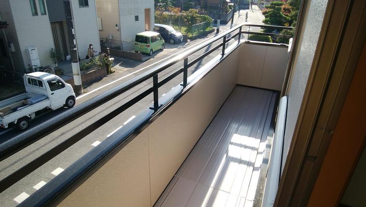 千葉県市原市五井中央西1(一戸建)の賃貸物件の内装