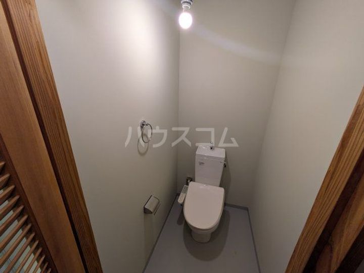 63ビルの内装