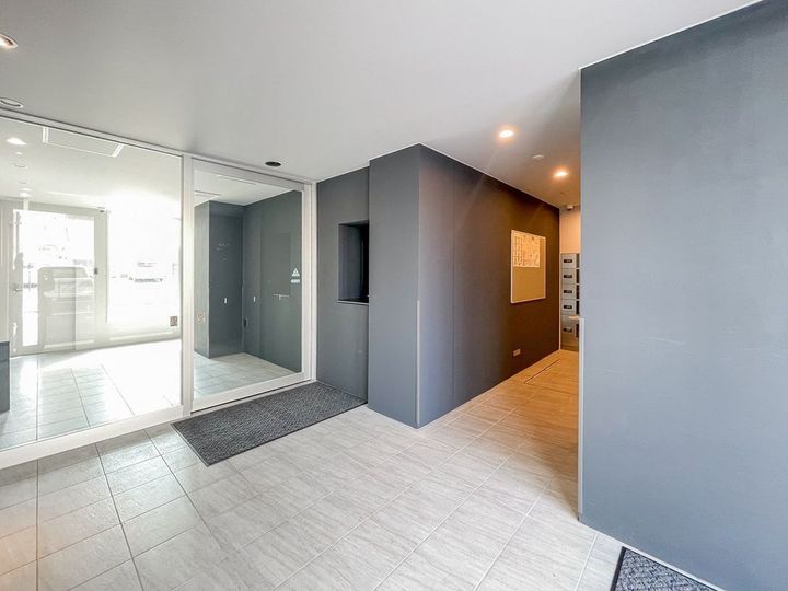 バウスクロス東海大学前の地図